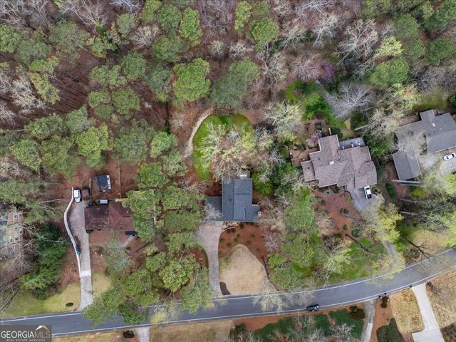 2415 Roxburgh Drive, Roswell, GA 30076