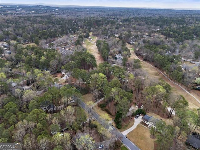 2415 Roxburgh Drive, Roswell, GA 30076