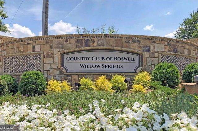 2415 Roxburgh Drive, Roswell, GA 30076