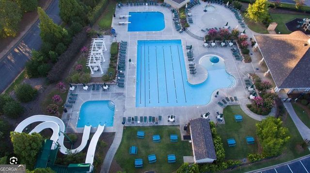 2415 Roxburgh Drive, Roswell, GA 30076