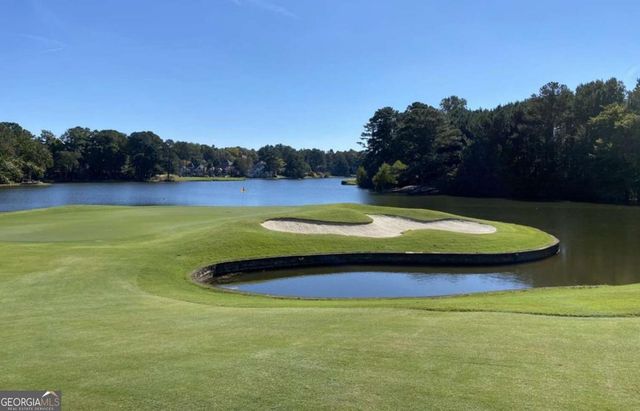 2415 Roxburgh Drive, Roswell, GA 30076