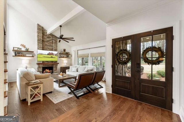 2415 Roxburgh Drive, Roswell, GA 30076