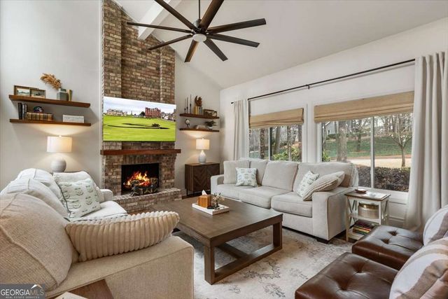 2415 Roxburgh Drive, Roswell, GA 30076