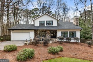 2415 Roxburgh Drive, Roswell, GA 30076