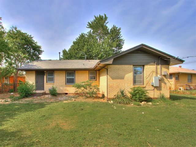 2224 SW 57th Street, Oklahoma City, OK 73119