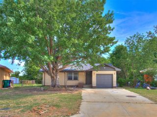 2224 SW 57th Street, Oklahoma City, OK 73119