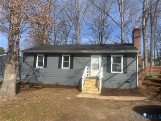 8500 Debbs Ln, Chesterfield, VA 23235