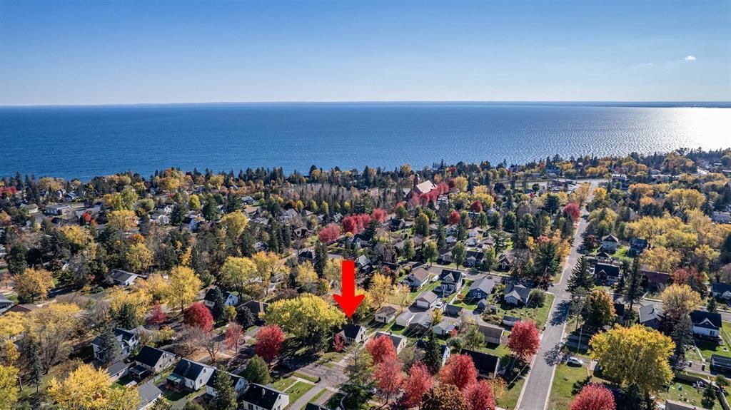 4814 Peabody Street, Duluth, MN 55804