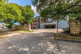 2901 San Jacinto BLVD 110, Austin, TX 78705