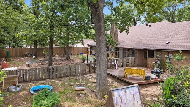 2225 Tweed Ct., Tyler, TX 75703