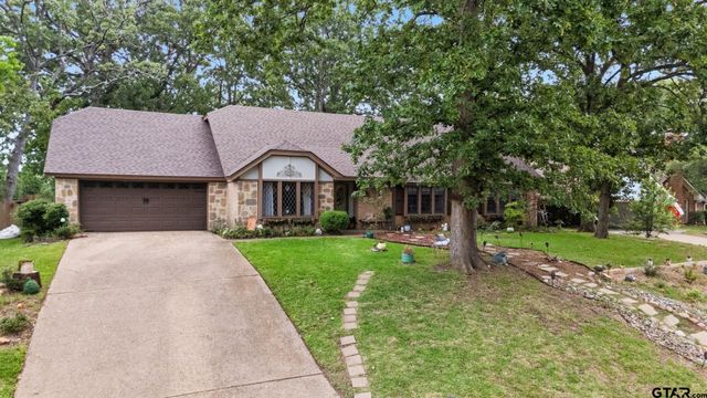 2225 Tweed Ct., Tyler, TX 75703