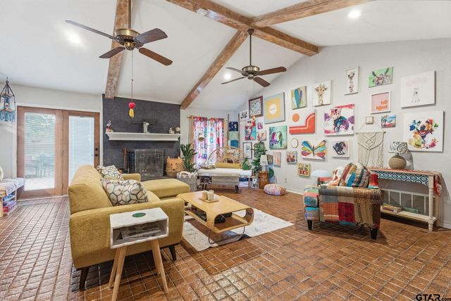 2225 Tweed Ct., Tyler, TX 75703