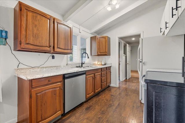 5366 Granville Road, Mount Vernon, OH 43050