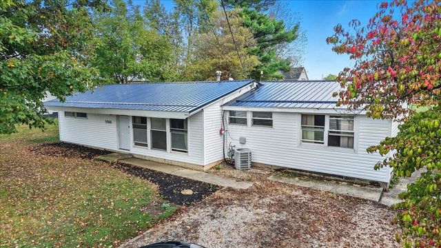 5366 Granville Road, Mount Vernon, OH 43050