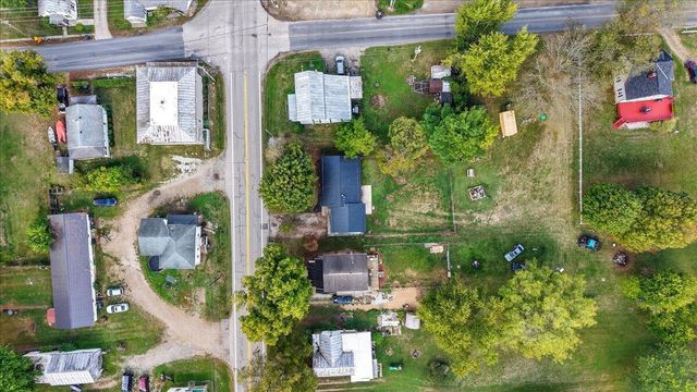 5366 Granville Road, Mount Vernon, OH 43050