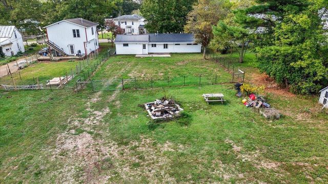 5366 Granville Road, Mount Vernon, OH 43050