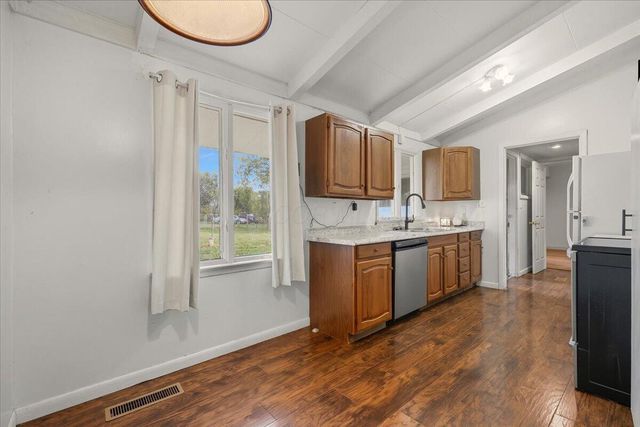 5366 Granville Road, Mount Vernon, OH 43050