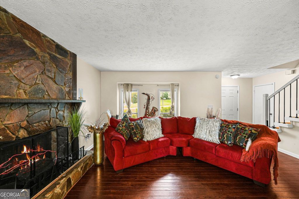 946 Fox Chase Lane, Riverdale, GA 30296 — photo 4