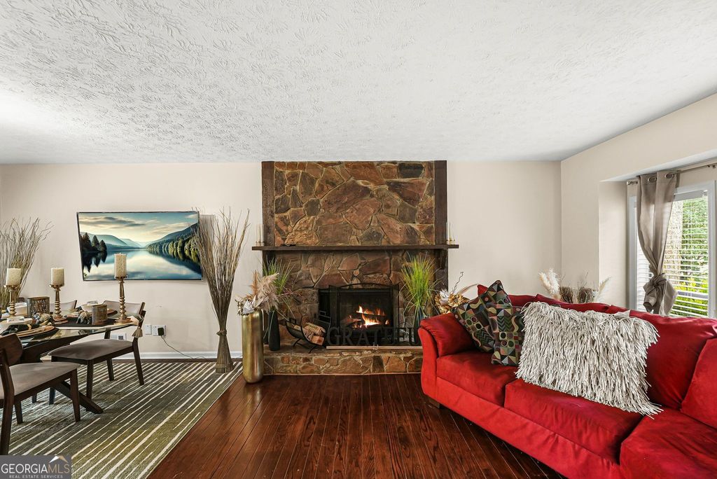 946 Fox Chase Lane, Riverdale, GA 30296 — photo 5