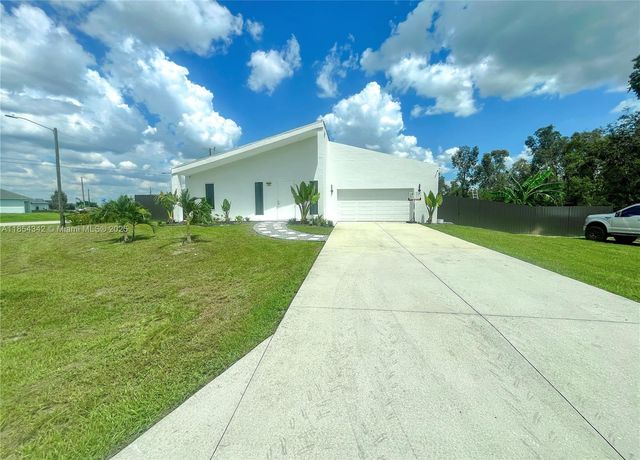 395 Pace Avenue, Lehigh Acres, FL 33974