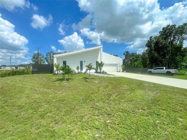 395 Pace Avenue, Lehigh Acres, FL 33974