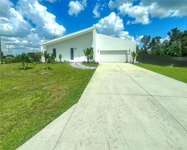 395 Pace Avenue, Lehigh Acres, FL 33974