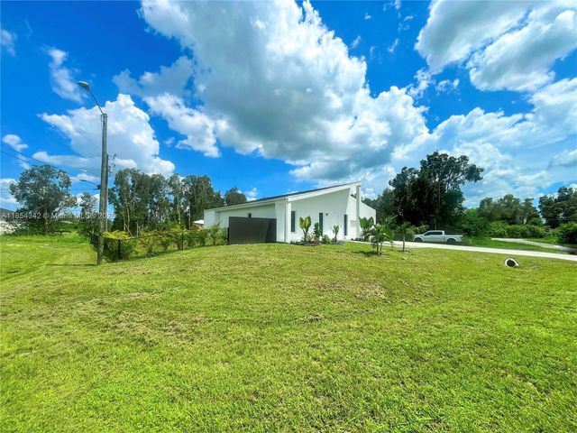 395 Pace Avenue, Lehigh Acres, FL 33974
