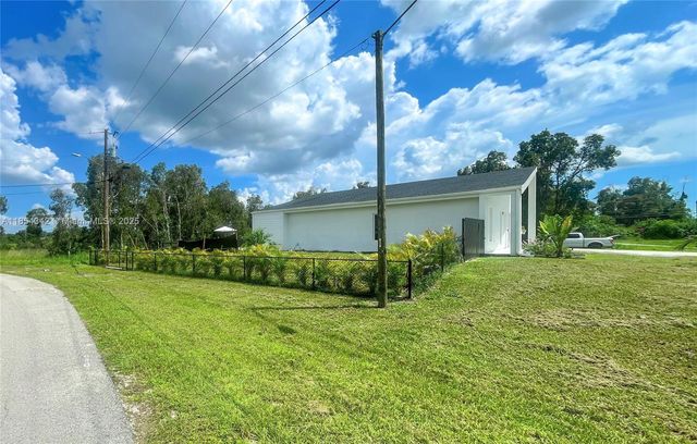 395 Pace Avenue, Lehigh Acres, FL 33974