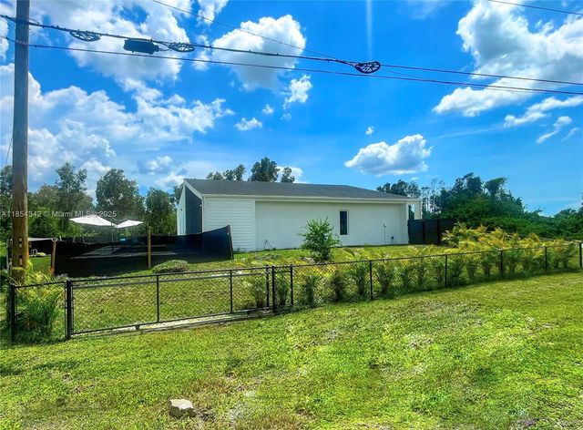 395 Pace Avenue, Lehigh Acres, FL 33974