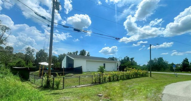 395 Pace Avenue, Lehigh Acres, FL 33974