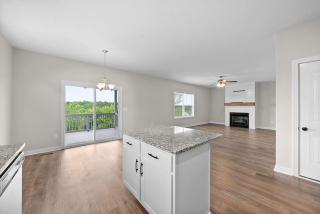 668 Crestone Ct, Clarksville, TN 37042