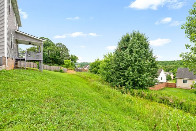 668 Crestone Ct, Clarksville, TN 37042