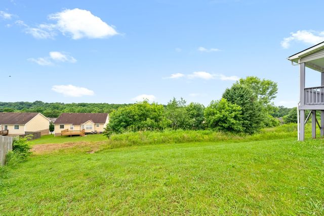 668 Crestone Ct, Clarksville, TN 37042