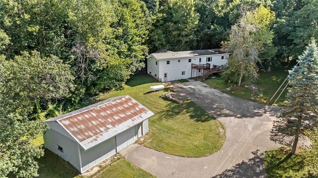 N10270 County Road M, Colfax, WI 54730