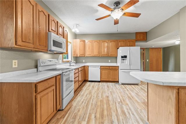 N10270 County Road M, Colfax, WI 54730