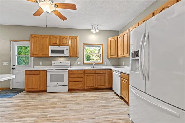 N10270 County Road M, Colfax, WI 54730