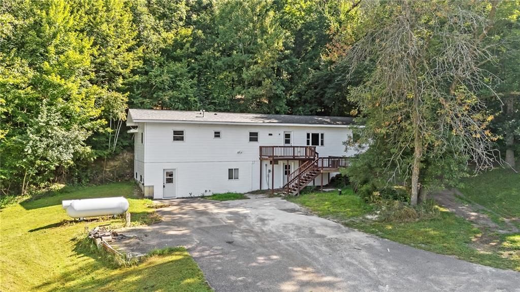 N10270 County Road M, Colfax, WI 54730