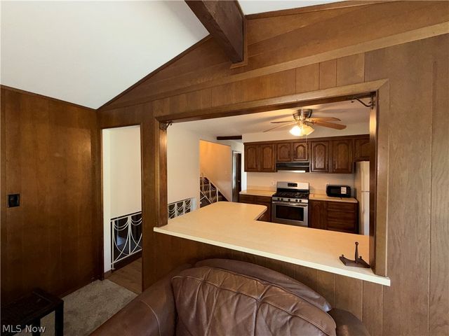 4614 Telhurst Road, South Euclid, OH 44121