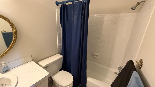 4614 Telhurst Road, South Euclid, OH 44121