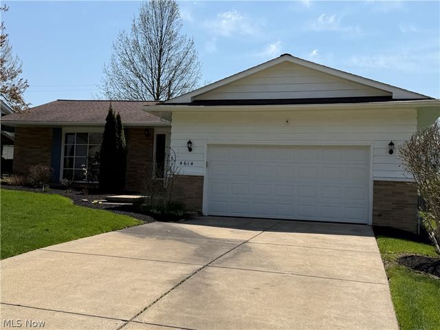 4614 Telhurst Road, South Euclid, OH 44121