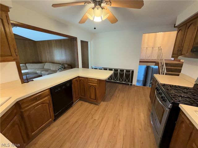 4614 Telhurst Road, South Euclid, OH 44121