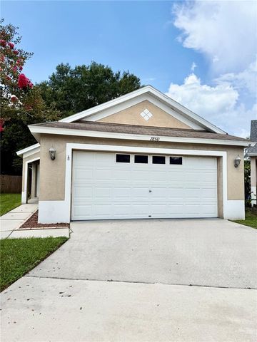 28510 SEASHELL COURT, Wesley Chapel, FL 33545