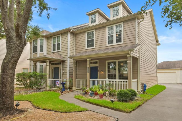 3408 Glenmore Meadow Drive, Spring, TX 77386