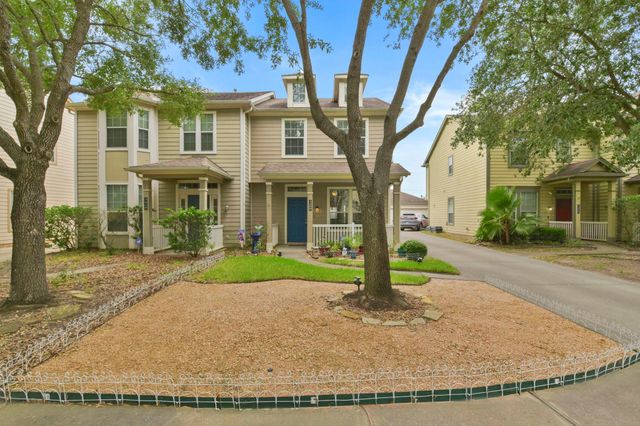 3408 Glenmore Meadow Drive, Spring, TX 77386