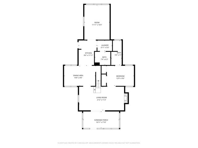 921 Washington Street, Traverse City, MI 49686