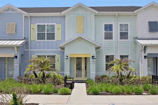 2916 ON THE ROCKS POINT, Kissimmee, FL 34747