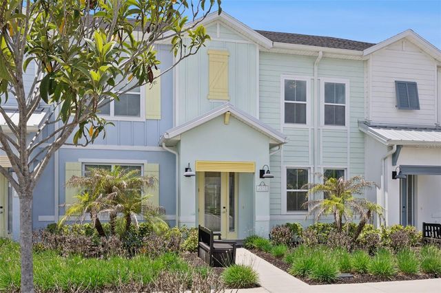 2916 ON THE ROCKS POINT, Kissimmee, FL 34747