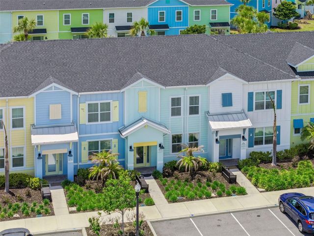 2916 ON THE ROCKS POINT, Kissimmee, FL 34747