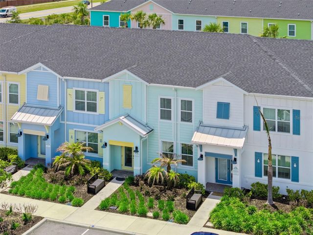 2916 ON THE ROCKS POINT, Kissimmee, FL 34747