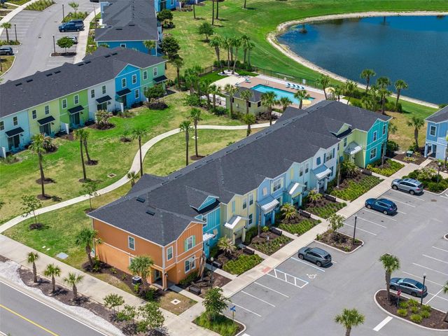 2916 ON THE ROCKS POINT, Kissimmee, FL 34747
